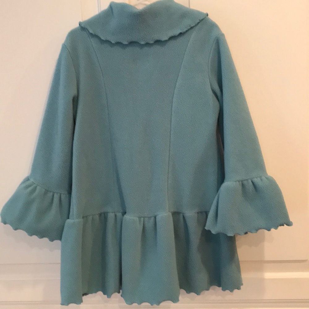 Coat - Picture 4 of 6